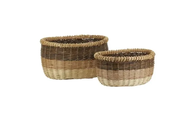 AUBRY GASPARD S/2 CO CRA644S